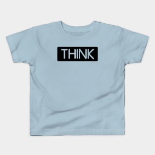 Think Kids T-Shirt